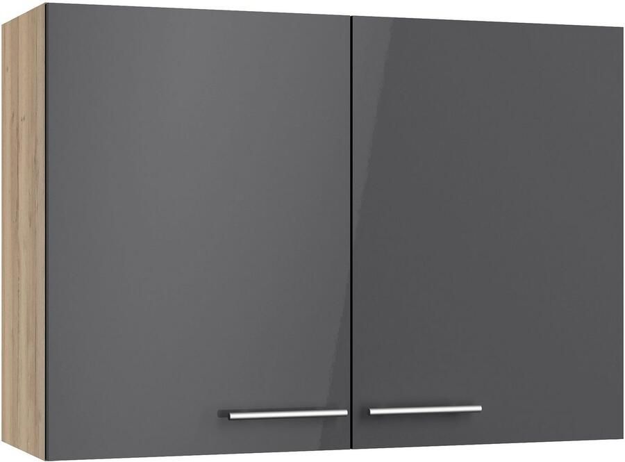 OPTIFIT Hangend kastje Klara Breedte 100 cm