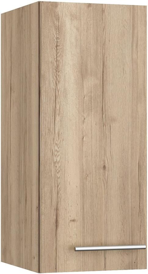 OPTIFIT Hangend kastje Klara Breedte 30 cm