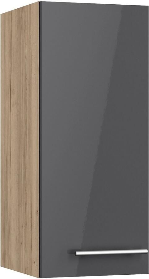 OPTIFIT Hangend kastje Klara Breedte 30 cm