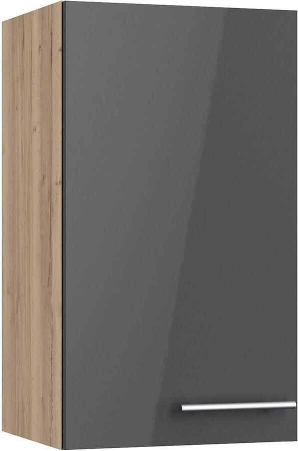 OPTIFIT Hangend kastje Klara Breedte 35 cm