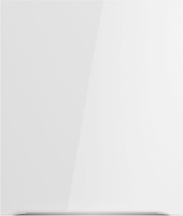 OPTIFIT Hangend kastje Lilly2 Breedte 60 cm 1 deur 2 planken