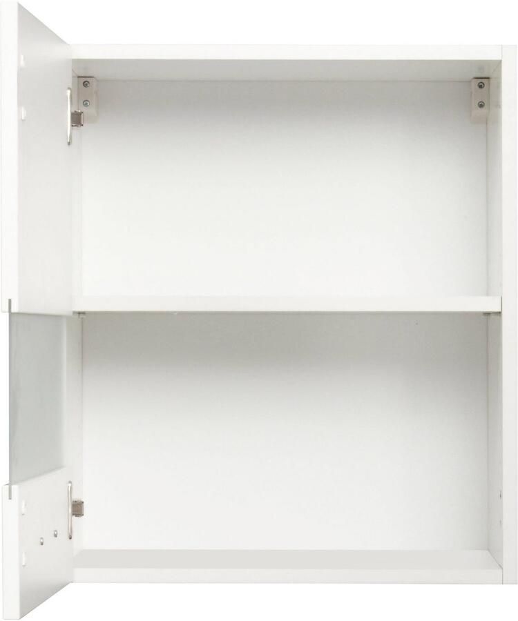 OPTIFIT Hangend kastje met glasdeur Agos