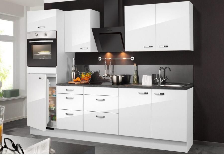 OPTIFIT Hangend kastje Ole