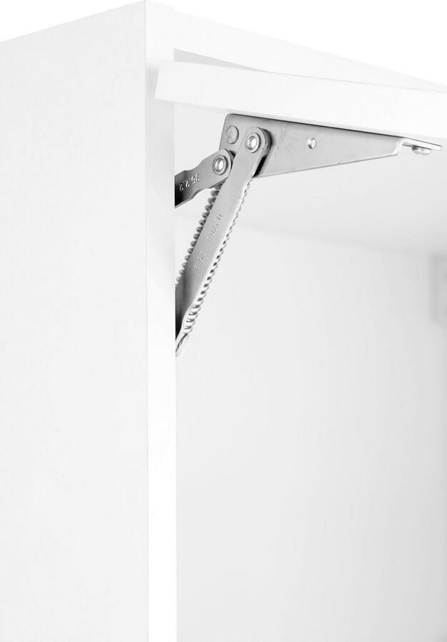 OPTIFIT Hangend kastje met klep Parare Breedte 60 cm