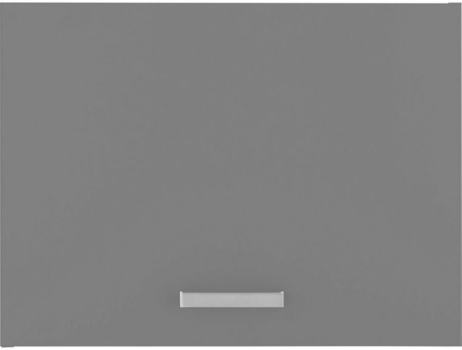 OPTIFIT Hangend kastje met klep Parma Breedte 60 cm