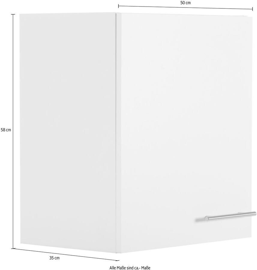 OPTIFIT Hangend kastje Mini