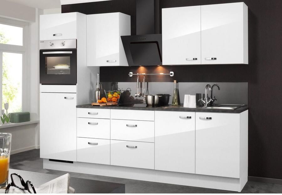 OPTIFIT Apothekerskast Ole