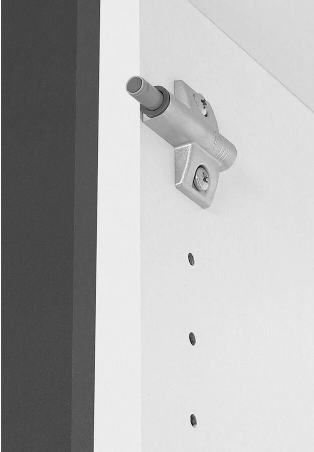 OPTIFIT Hangend kastje Ole