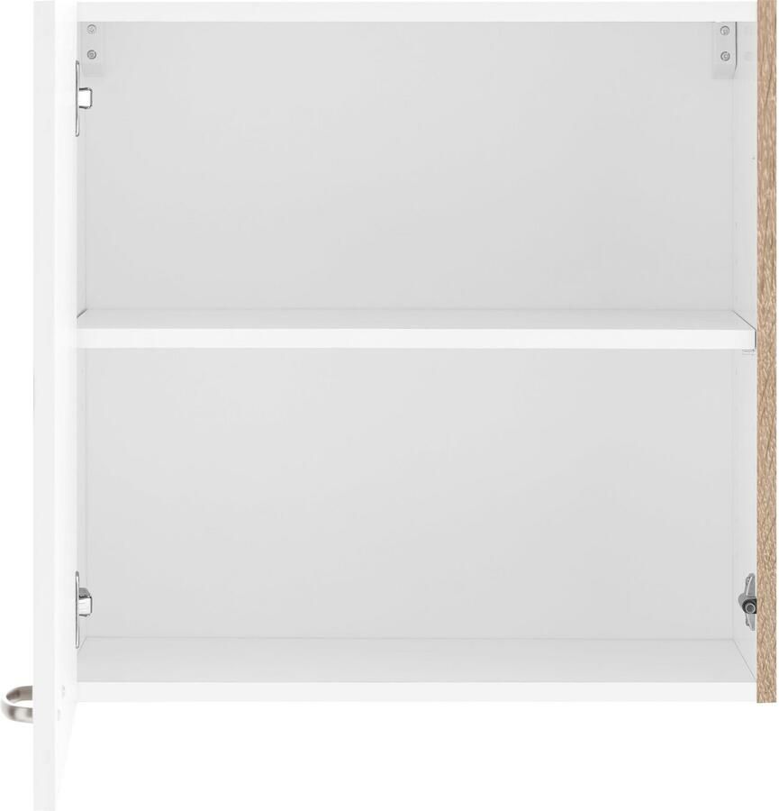 OPTIFIT Hangend kastje Parare Breedte 60 cm