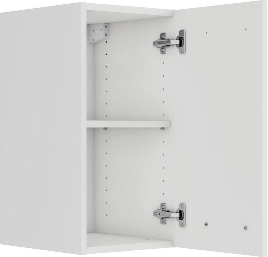 OPTIFIT Hangkast Bella Breedte 30 cm 1 deur 1 legplank