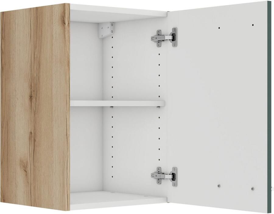 OPTIFIT Hangkast Bella Breedte 40 cm 1 deur 1 legplank