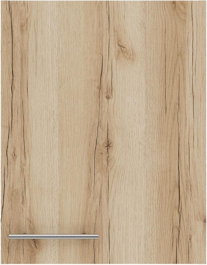 OPTIFIT Hangkast Bella Breedte 45 cm 1 deur 1 legplank