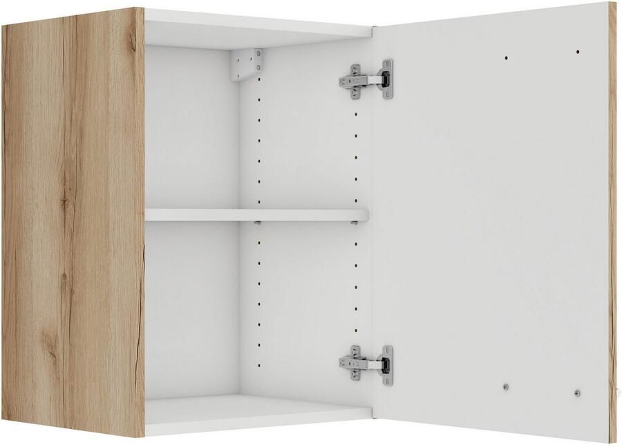 OPTIFIT Hangkast Bella Breedte 45 cm 1 deur 1 legplank