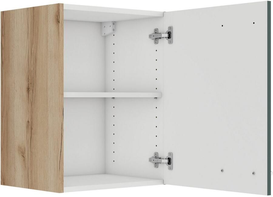 OPTIFIT Hangkast Bella Breedte 45 cm 1 deur 1 legplank