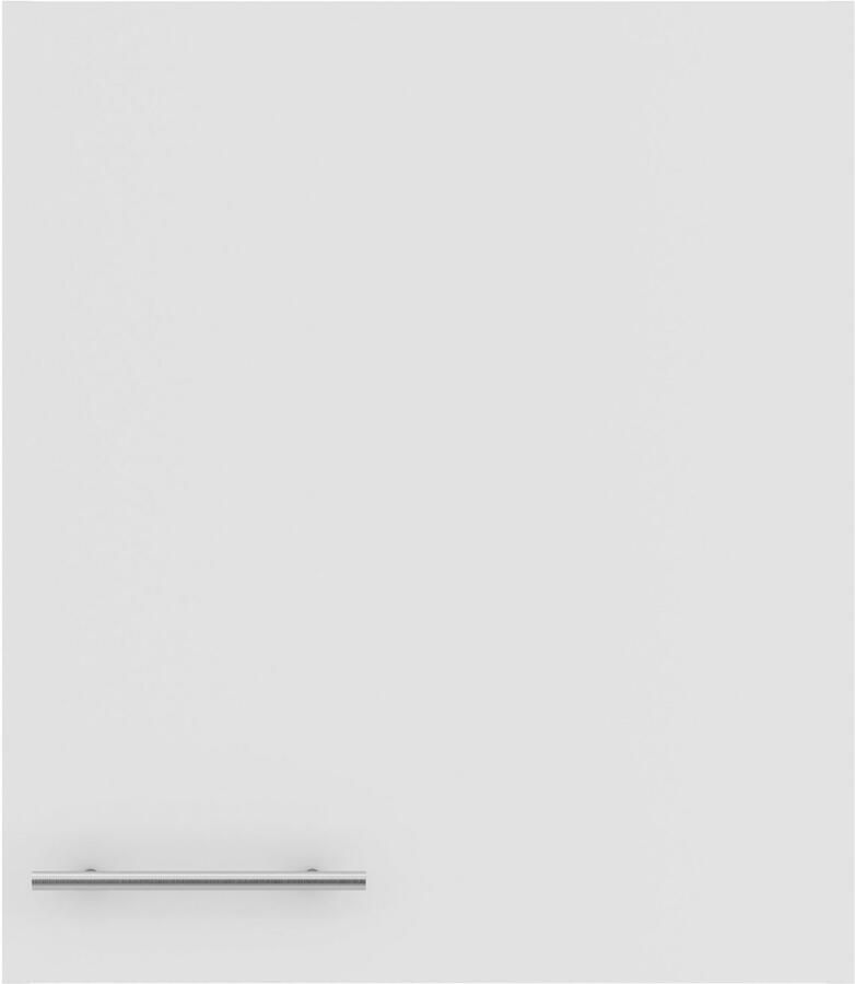 OPTIFIT Hangkast Bella Breedte 50 cm 1 deur 1 legplank