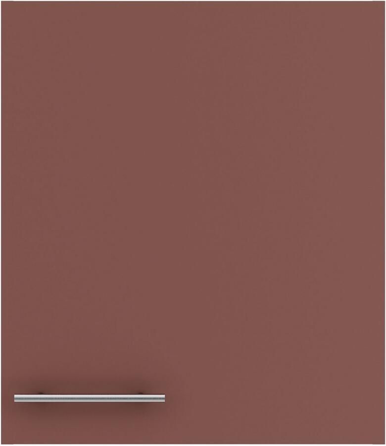 OPTIFIT Hangkast Bella Breedte 50 cm 1 deur 1 legplank