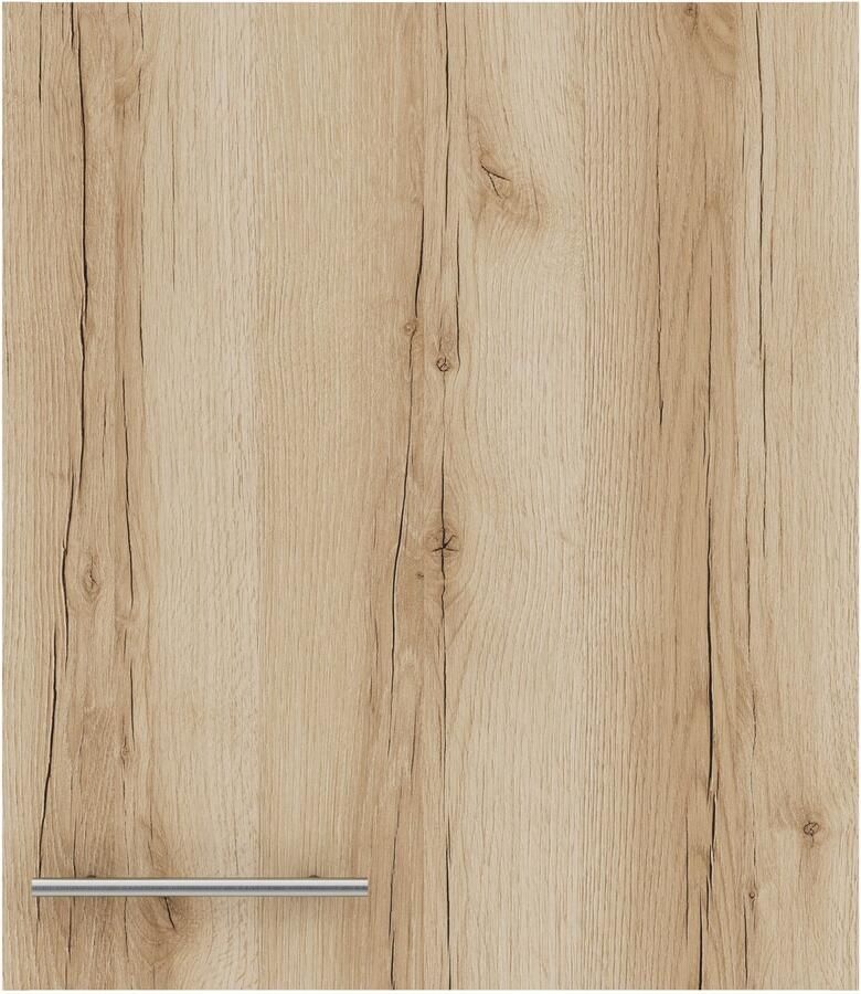 OPTIFIT Hangkast Bella Breedte 50 cm 1 deur 1 legplank