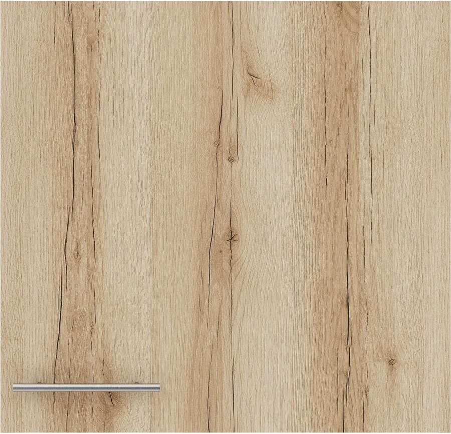 OPTIFIT Hangkast Bella Breedte 60 cm 1 deur 1 plank