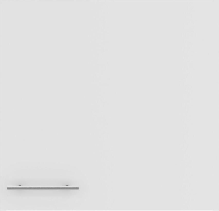 OPTIFIT Hangkast Bella Breedte 60 cm 1 deur 1 plank