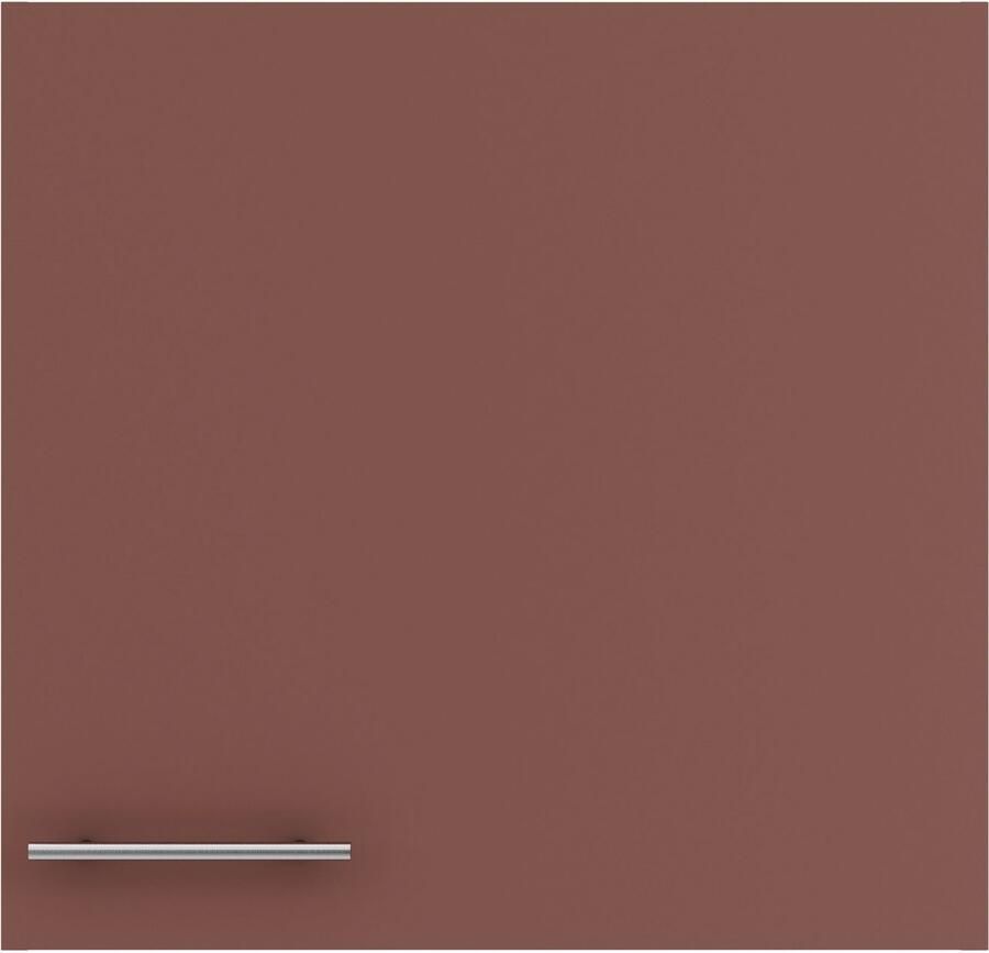 OPTIFIT Hangkast Bella Breedte 60 cm 1 deur 1 plank