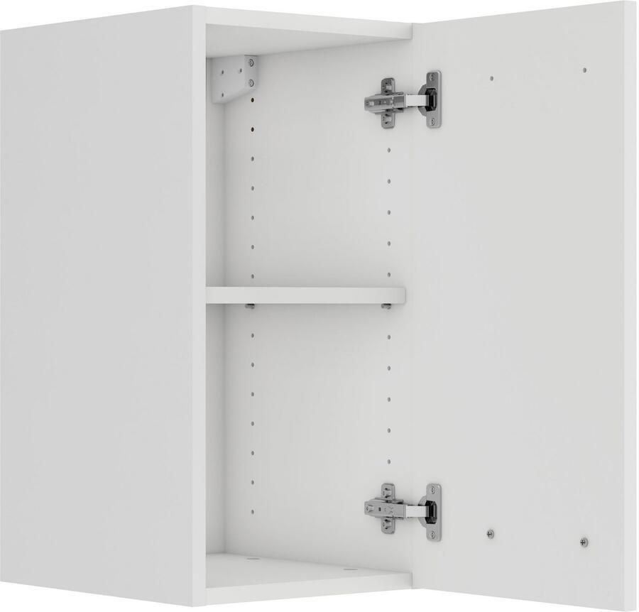 OPTIFIT Hangkast Palma Breedte 30 cm 1 deur 1 legplank