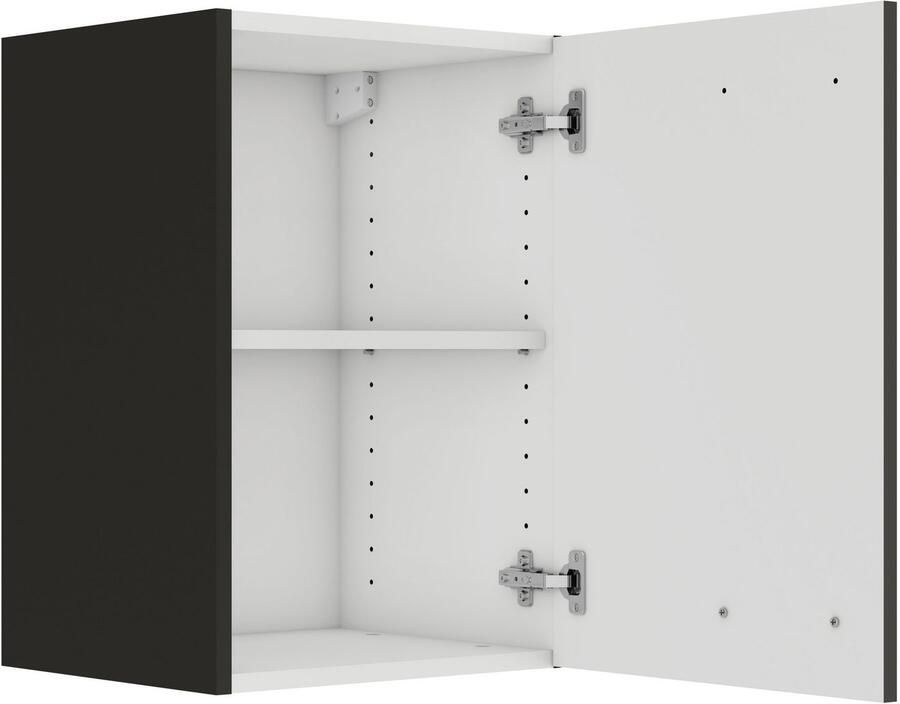 OPTIFIT Hangkast Palma Breedte 40 cm 1 deur 1 legplank