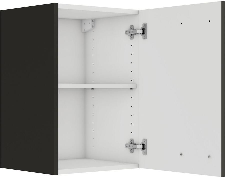 OPTIFIT Hangkast Palma Breedte 40 cm 1 deur 1 legplank