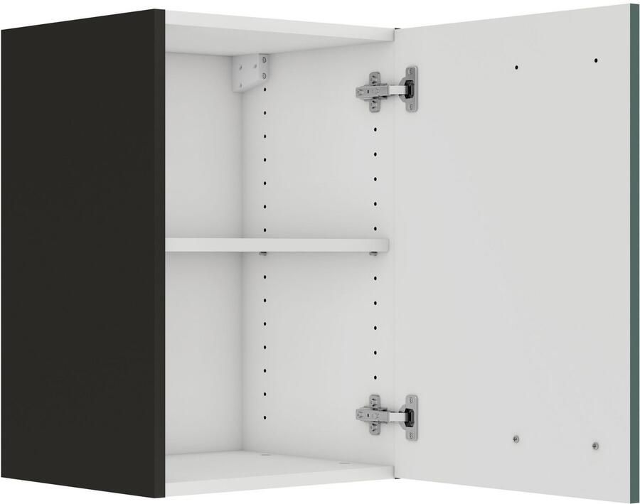 OPTIFIT Hangkast Palma Breedte 40 cm 1 deur 1 legplank