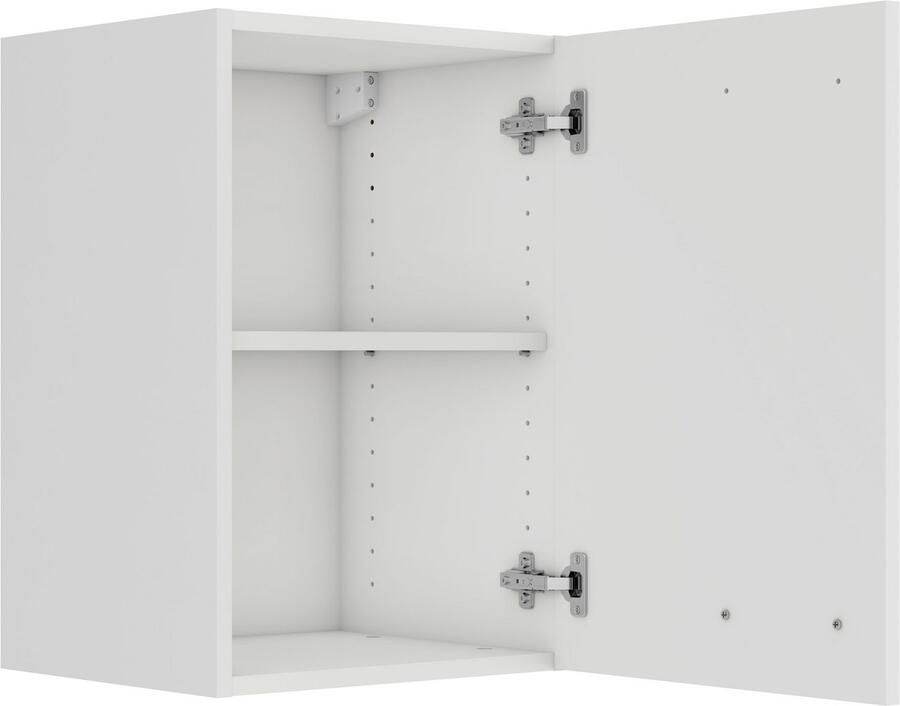 OPTIFIT Hangkast Palma Breedte 40 cm 1 deur 1 legplank