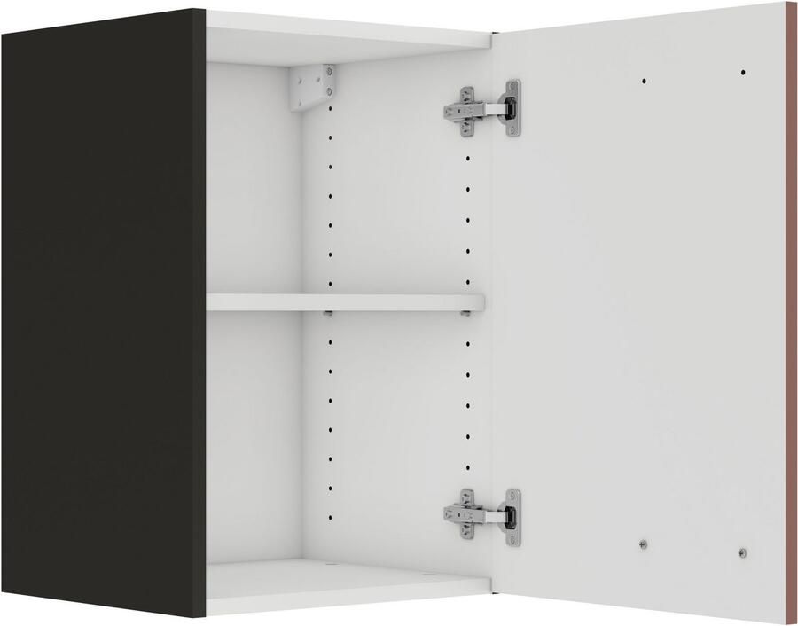 OPTIFIT Hangkast Palma Breedte 40 cm 1 deur 1 legplank