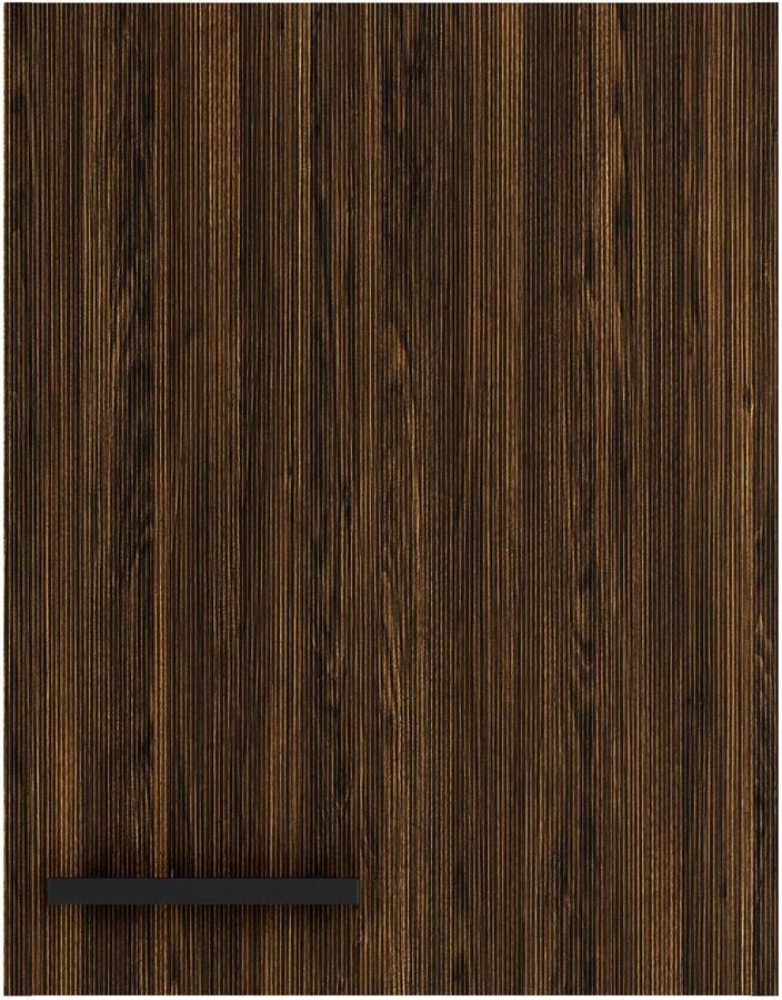 OPTIFIT Hangkast Palma Breedte 45 cm 1 deur 1 legplank