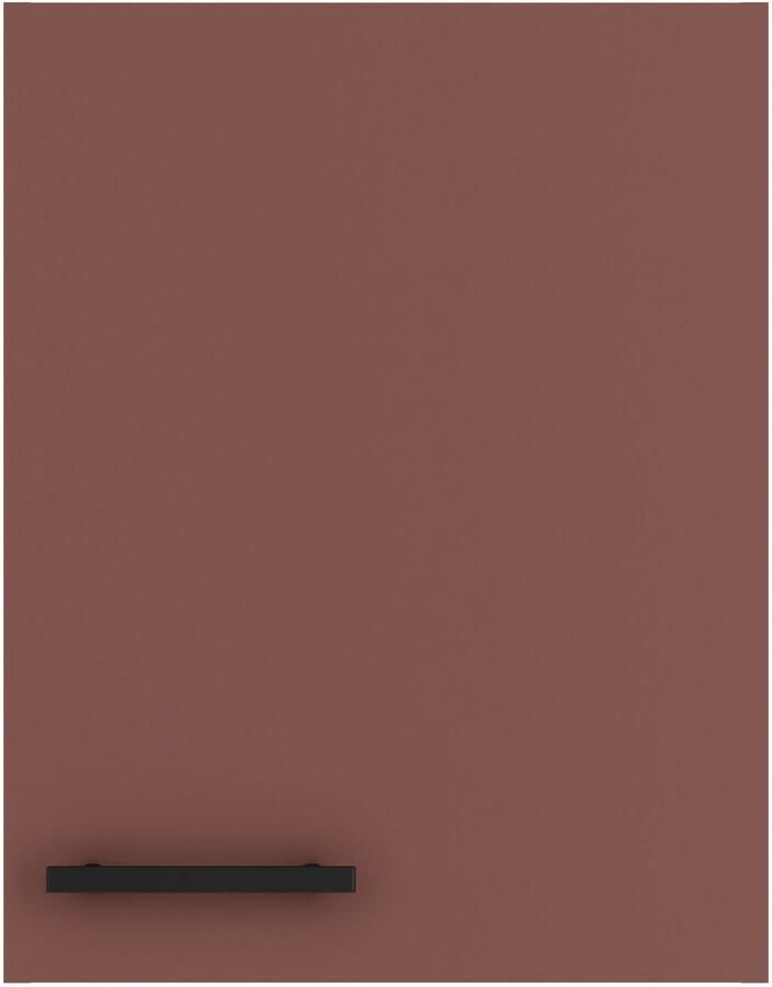 OPTIFIT Hangkast Palma Breedte 45 cm 1 deur 1 legplank