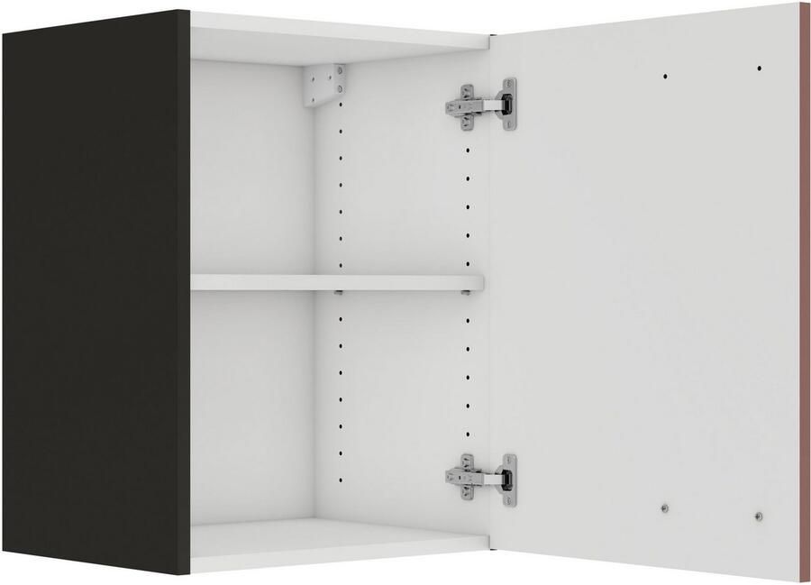 OPTIFIT Hangkast Palma Breedte 45 cm 1 deur 1 legplank