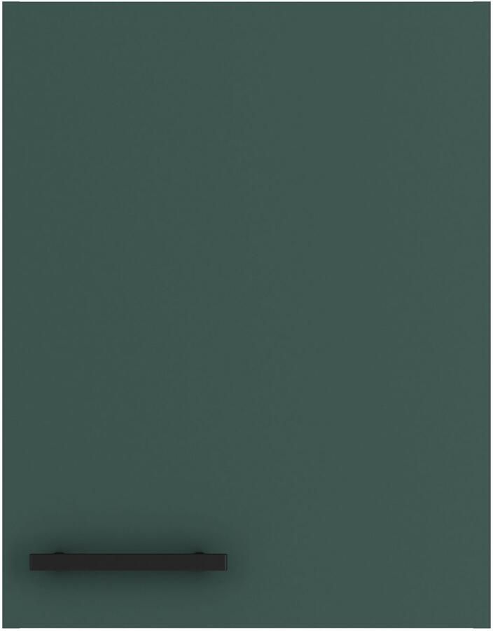 OPTIFIT Hangkast Palma Breedte 45 cm 1 deur 1 legplank