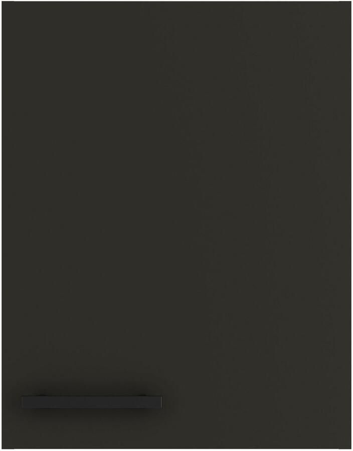 OPTIFIT Hangkast Palma Breedte 45 cm 1 deur 1 legplank