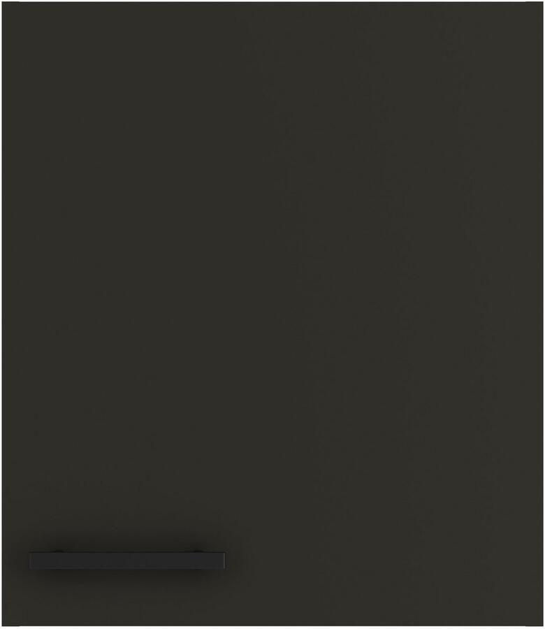 OPTIFIT Hangkast Palma Breedte 50 cm 1 deur 1 legplank