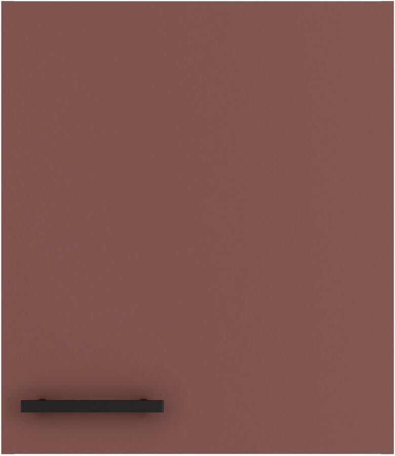 OPTIFIT Hangkast Palma Breedte 50 cm 1 deur 1 legplank