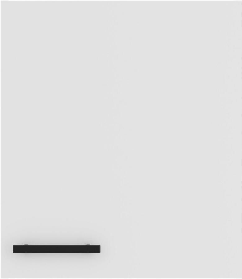 OPTIFIT Hangkast Palma Breedte 50 cm 1 deur 1 legplank