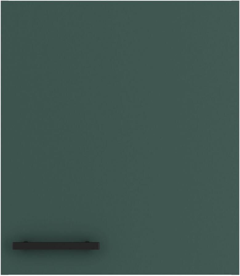 OPTIFIT Hangkast Palma Breedte 50 cm 1 deur 1 legplank