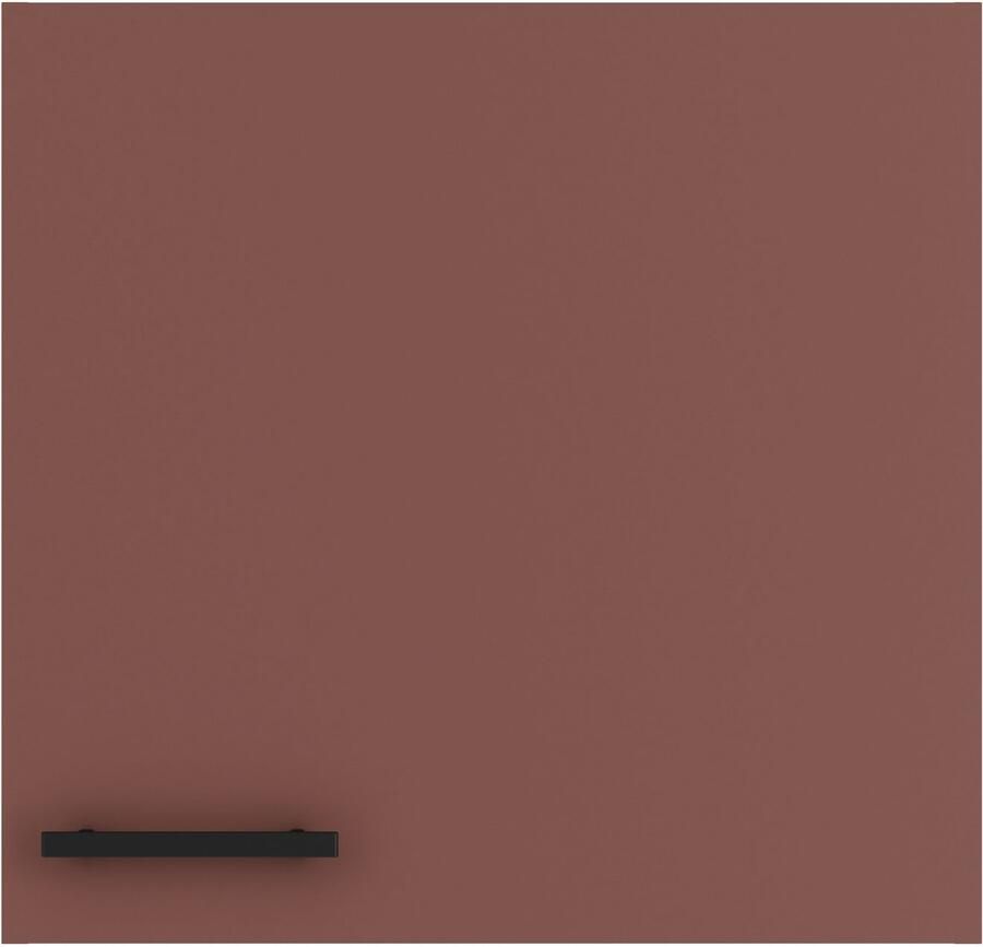 OPTIFIT Hangkast Palma Breedte 60 cm 1 deur 1 plank