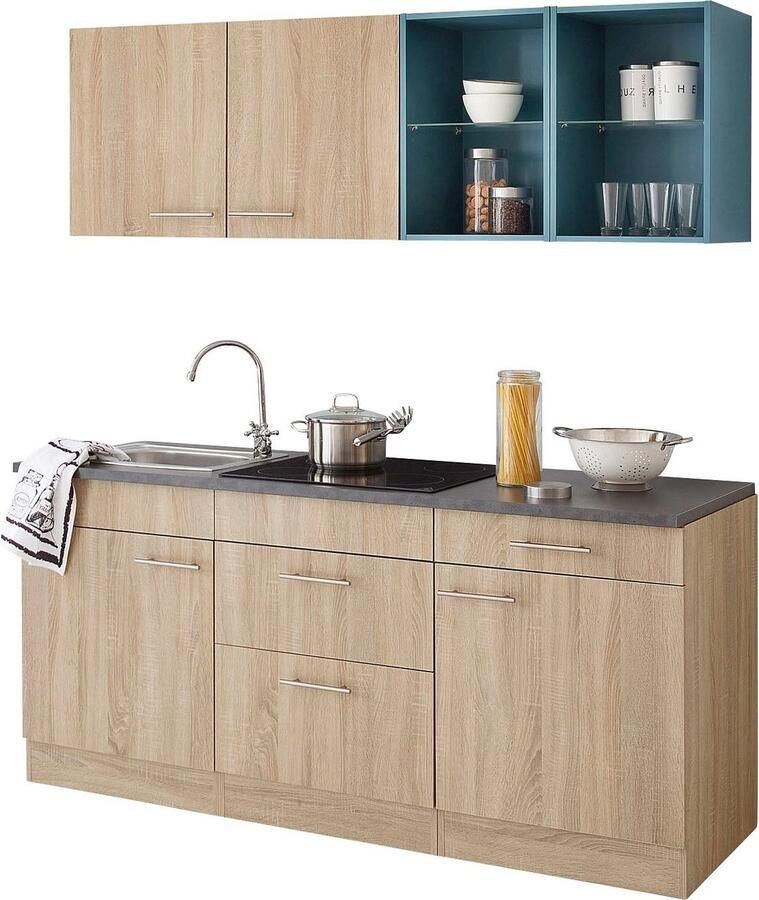 OPTIFIT Hangend kastje Mini