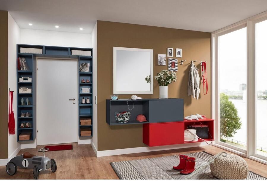 OPTIFIT Hangrekje Mini