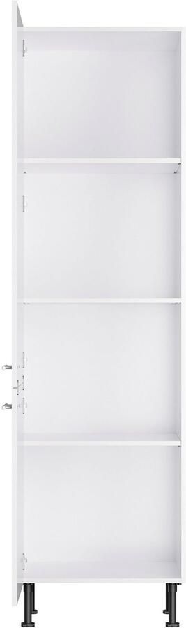 OPTIFIT Hoge kast Klara Breedte 60 cm