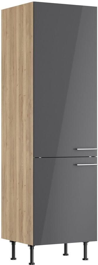 OPTIFIT Hoge kast Klara Breedte 60 cm