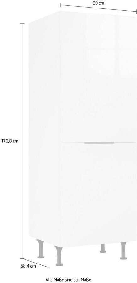 OPTIFIT Hoge kast Tara