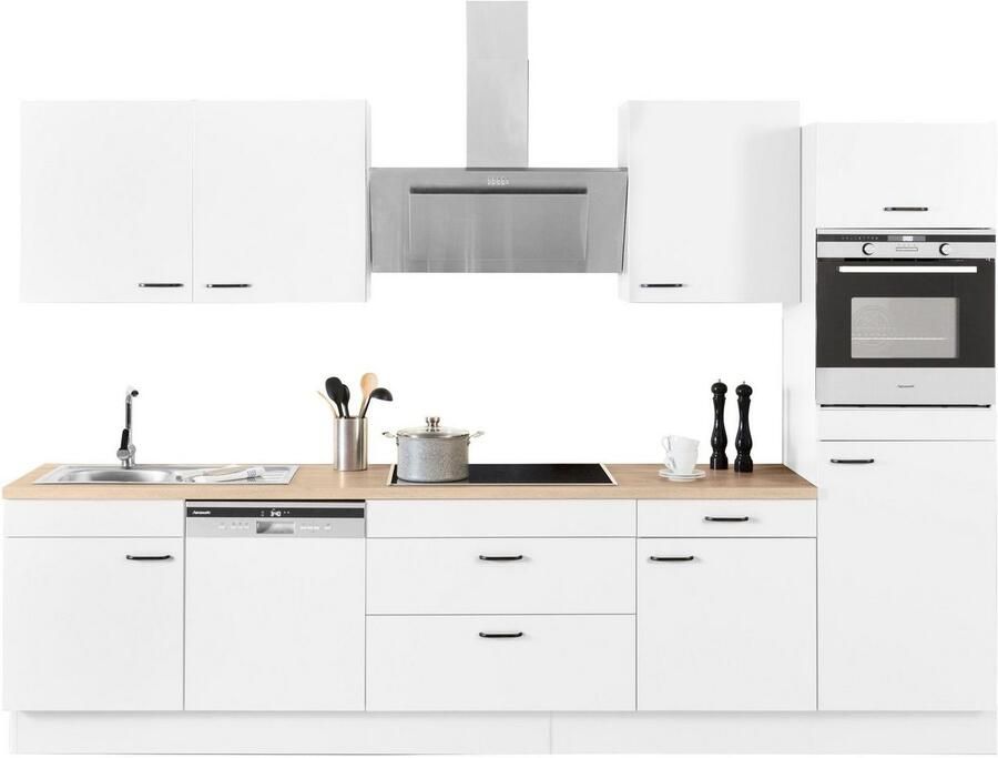 OPTIFIT Keukenblok Elga