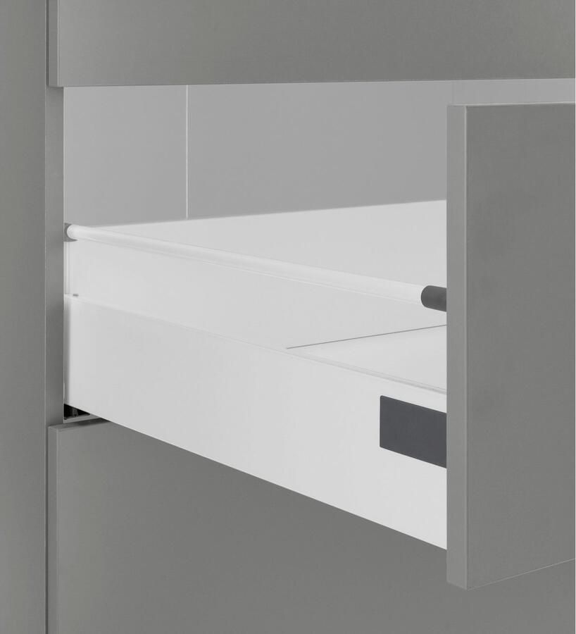 OPTIFIT Keukenblok Elga