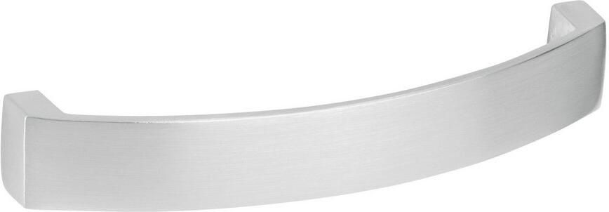 OPTIFIT Apothekerskast Faro 2 laden metalen grepen breedte 30 cm