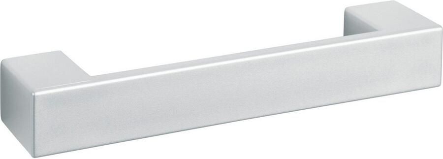 OPTIFIT Onderkast Odense 100 cm breed met 2 deuren en 2 laden met 28 mm dik werkblad