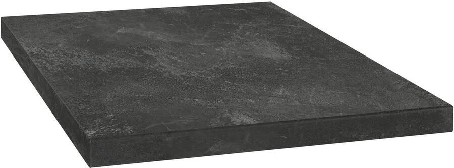 OPTIFIT Keukenblok Parma zonder elektrische apparaten breedte 270 cm